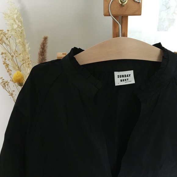 NWT Aritzia's Sunday Best Gianna/Alice Dress - Picture 3 of 6